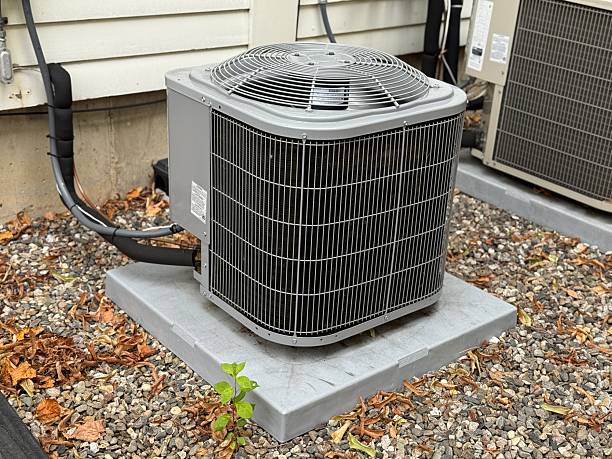 24/7 Emergency Heat Pump Repair experts in Ottawa, KS
